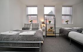 Swan Studio Seven - Coventry
